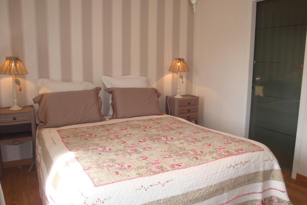 Au Jardin D'Eloise Bed and Breakfast Tremereuc Εξωτερικό φωτογραφία