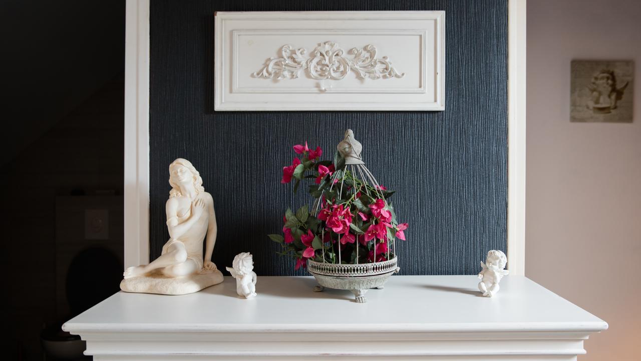 Au Jardin D'Eloise Bed and Breakfast Tremereuc Εξωτερικό φωτογραφία