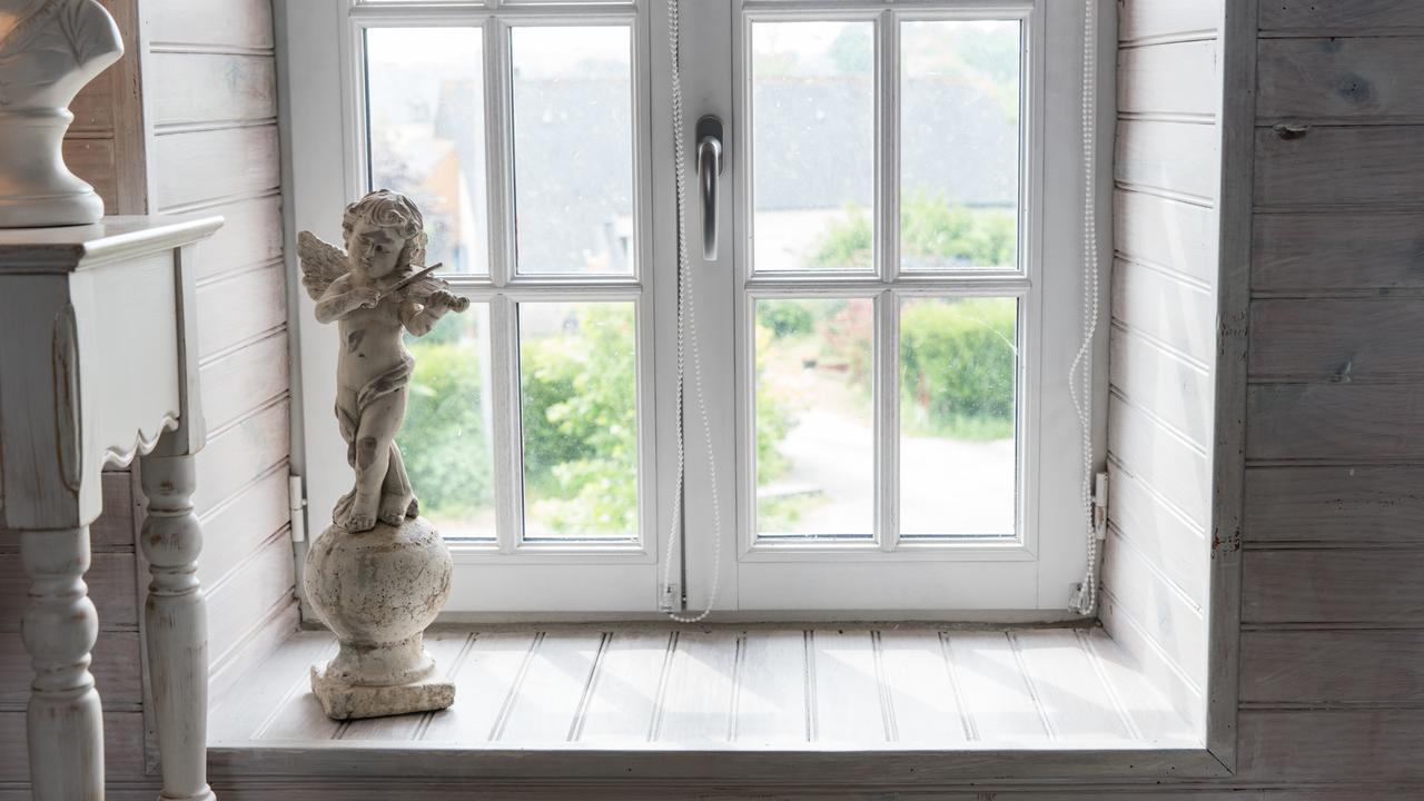 Au Jardin D'Eloise Bed and Breakfast Tremereuc Εξωτερικό φωτογραφία